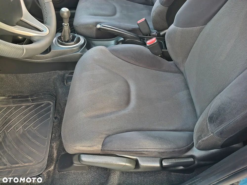 Honda Jazz 1.4 i-VTEC Elegance - 18