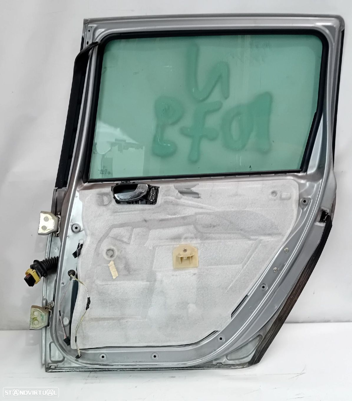 Porta trás direita PEUGEOT 307 Break (3E) - 2