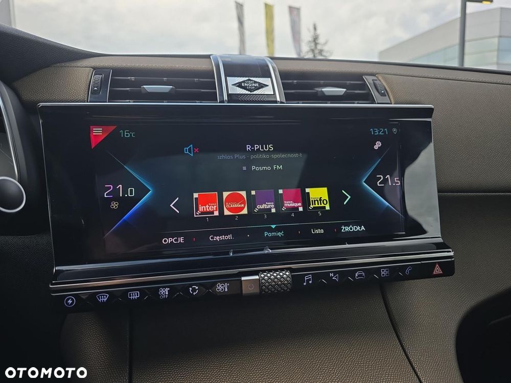 DS Automobiles DS 7 - 15