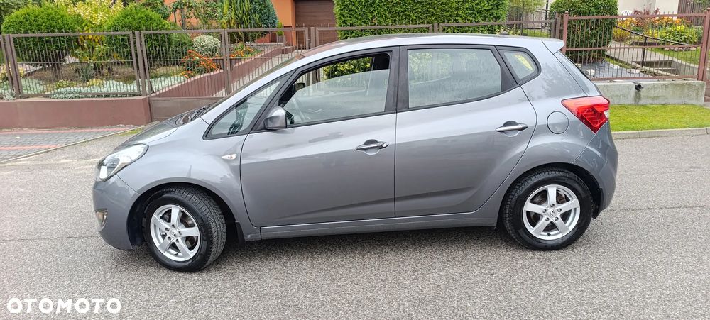 Hyundai ix20 - 3