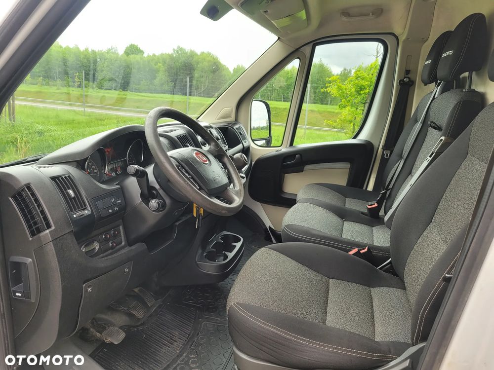 Fiat Ducato - 10