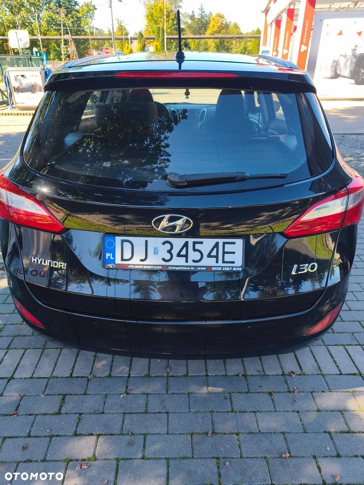 Hyundai i30 - 7