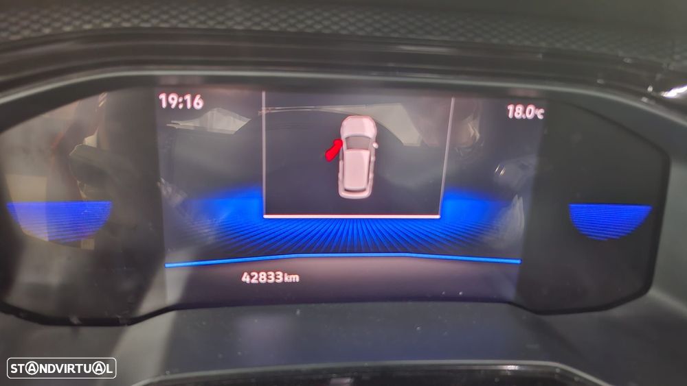 VW Taigo 1.0 TSI Urban - 22