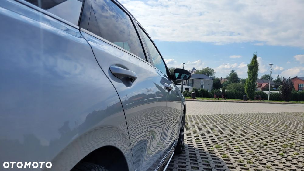 Kia ProCeed 1.6 CRDi GT Line DCT - 10