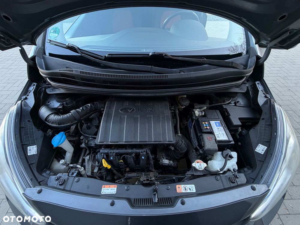 Hyundai i10 1.2 Premium - 23