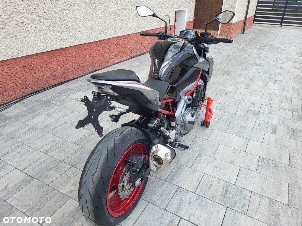Kawasaki Z 900 - 4