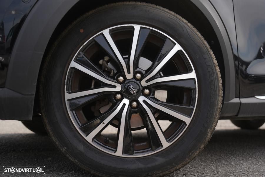 Ford Puma 1.0 EcoBoost MHEV Titanium Design - 4