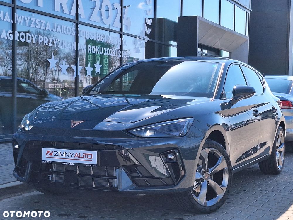 Cupra Leon 1.5 eTSI DSG - 3