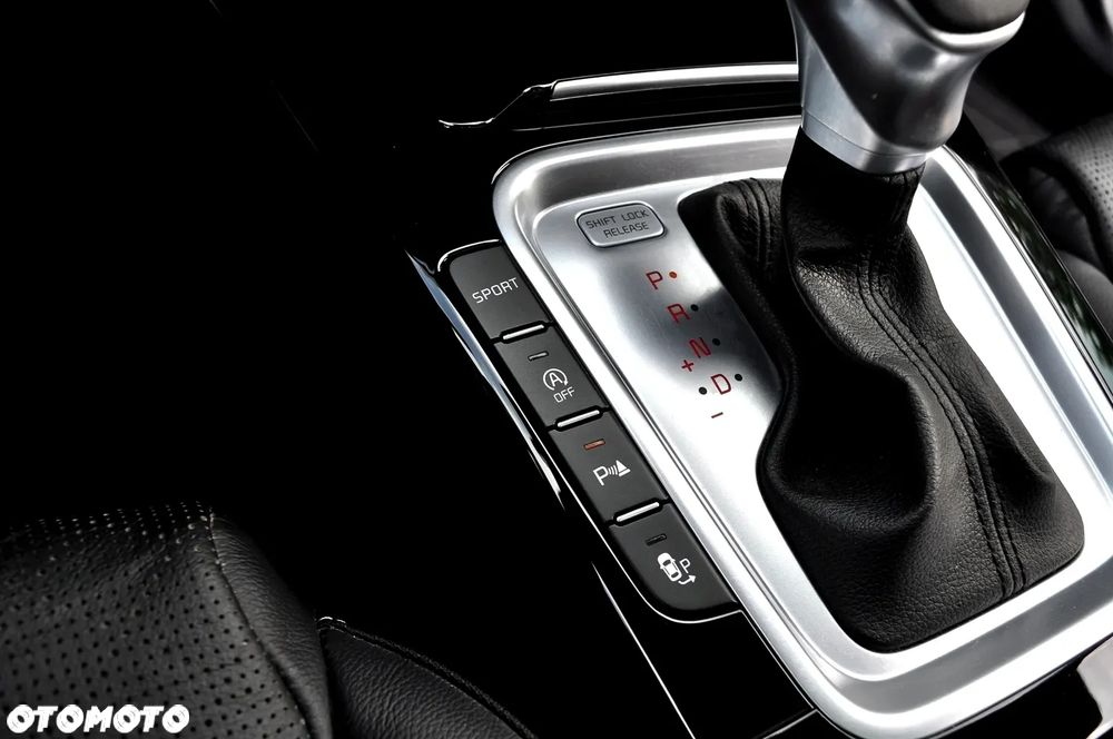 Kia XCeed 1.4 T-GDI OPF DCT7 JBL SOUND EDITION - 25