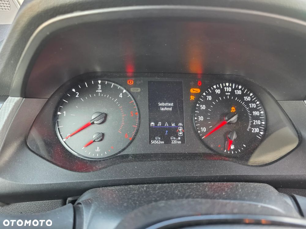 Renault Kangoo - 6