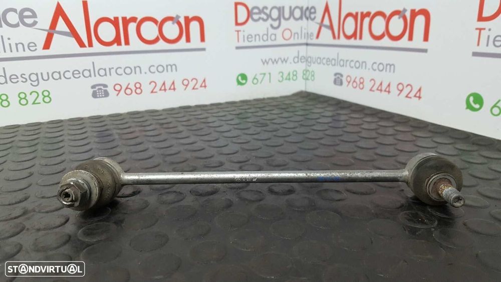 TIRANTE FRENTE ESQUERDO MERCEDES CLASE B (W245) 200 CDI (245.208) - 2