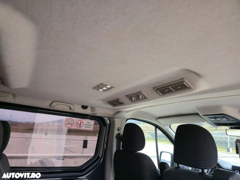 Renault Trafic - 11