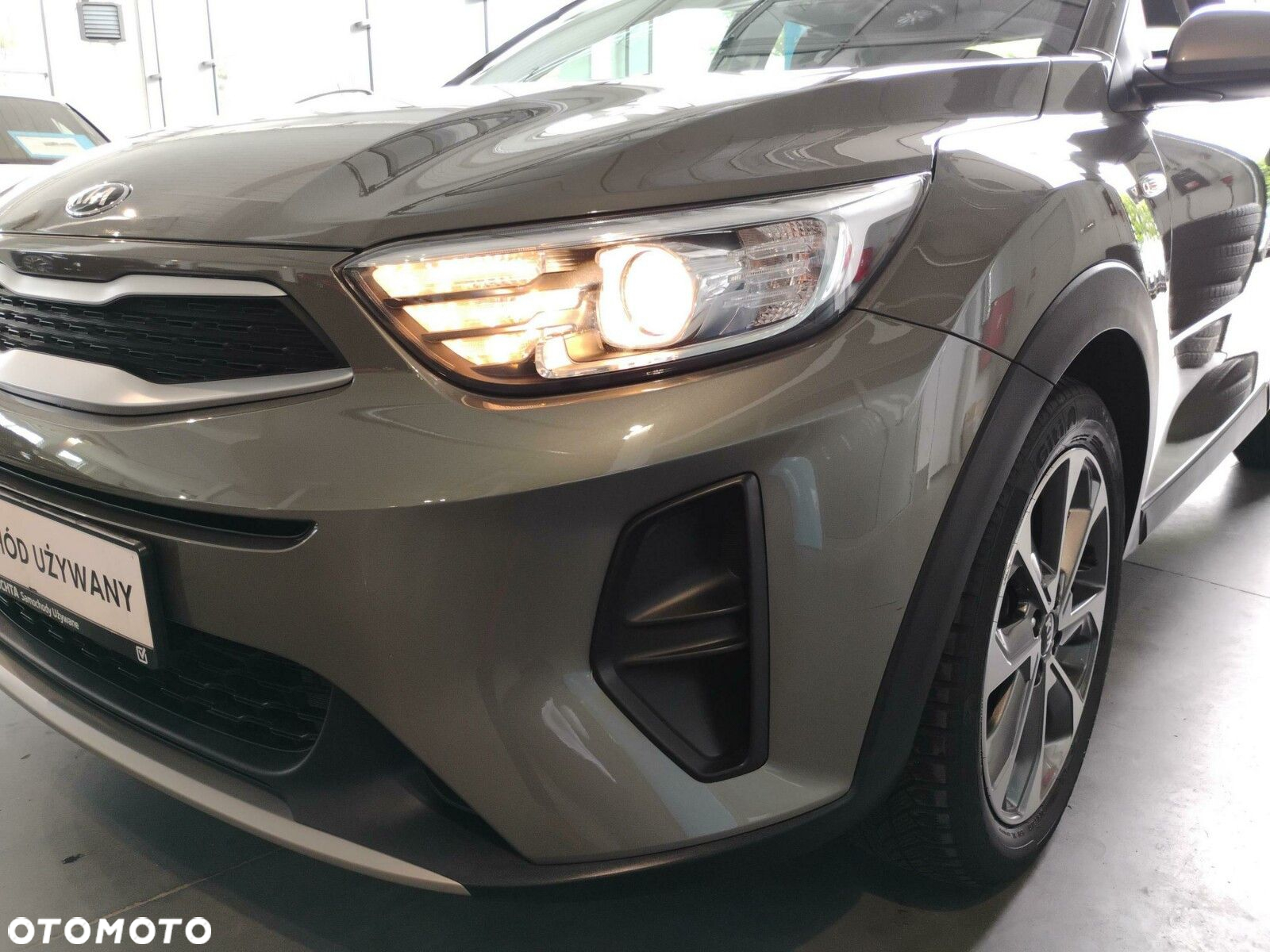 Kia Stonic 1.0 T-GDI L - 9