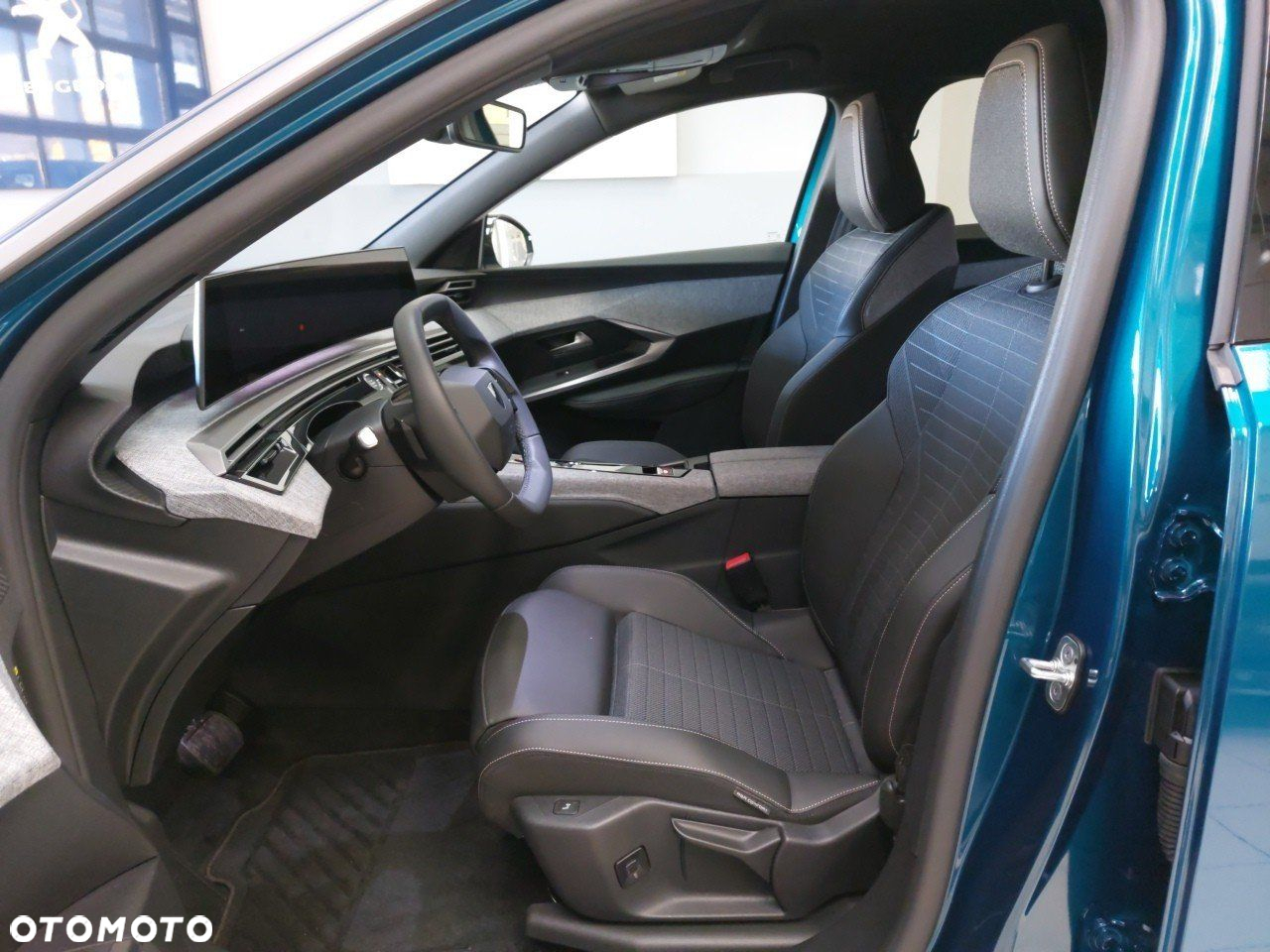 Peugeot 3008 - 10