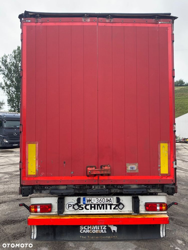 Schmitz Cargobull STANDARD - 5