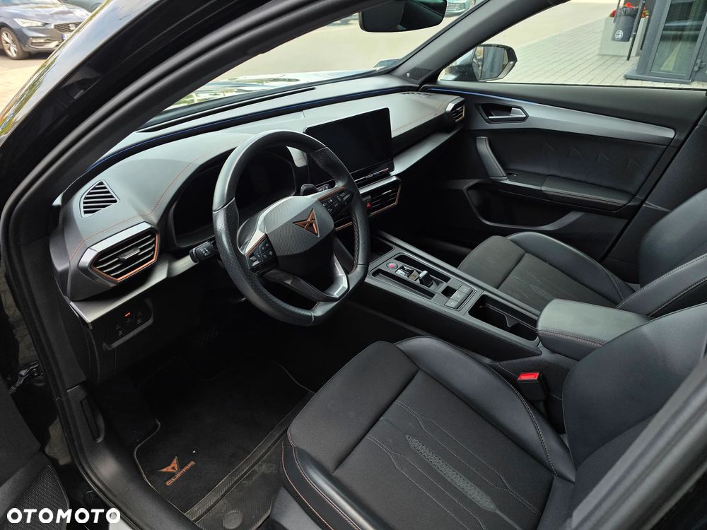 Cupra Formentor 2.0 TSI 4Drive DSG - 11
