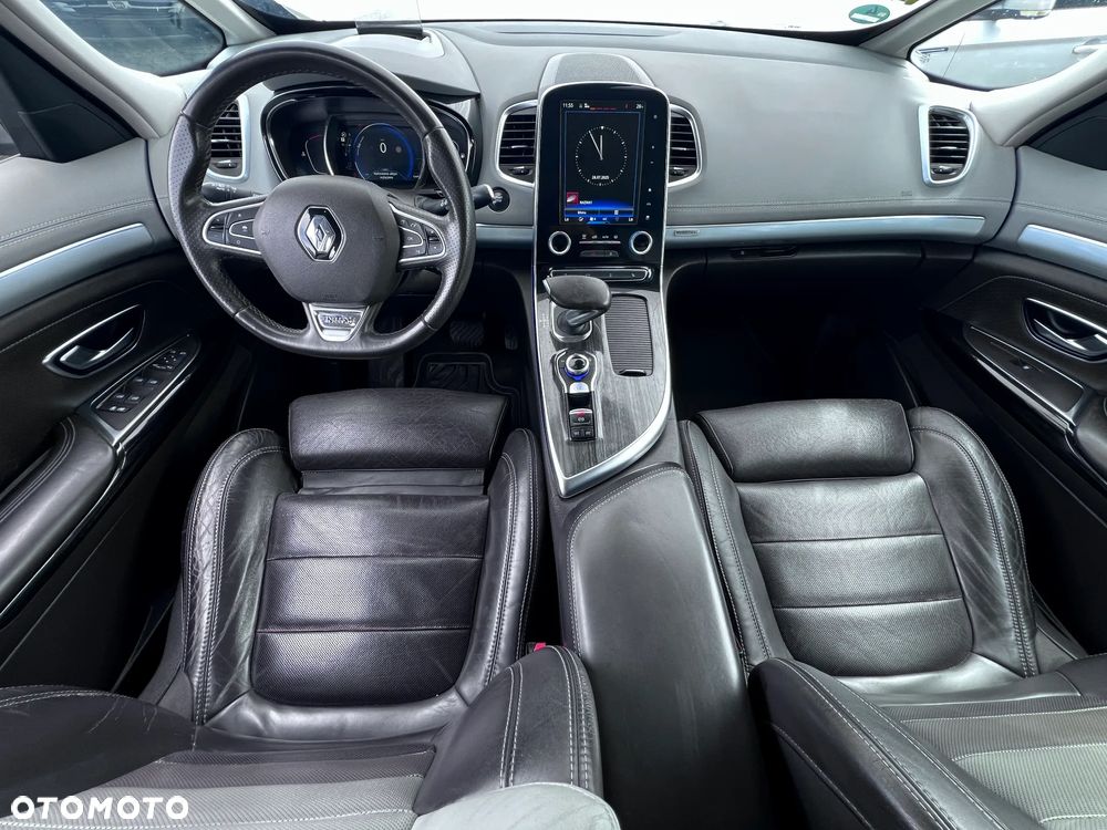 Renault Espace Energy dCi 160 EDC Initiale Paris - 10