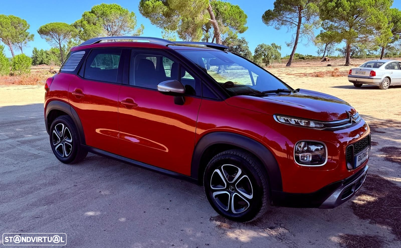 Citroën C3 Picasso - 2