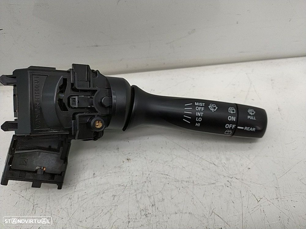 Comutador Escovas Toyota Yaris (_P9_) - 1