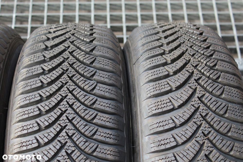 4x 165/70r14 hankook winter i*cept rs 2 85t 18r - 3