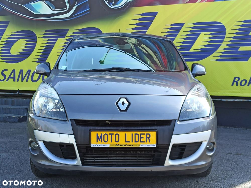 Renault Scenic - 2