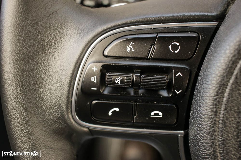 Kia e-Niro Edition 7 - 20
