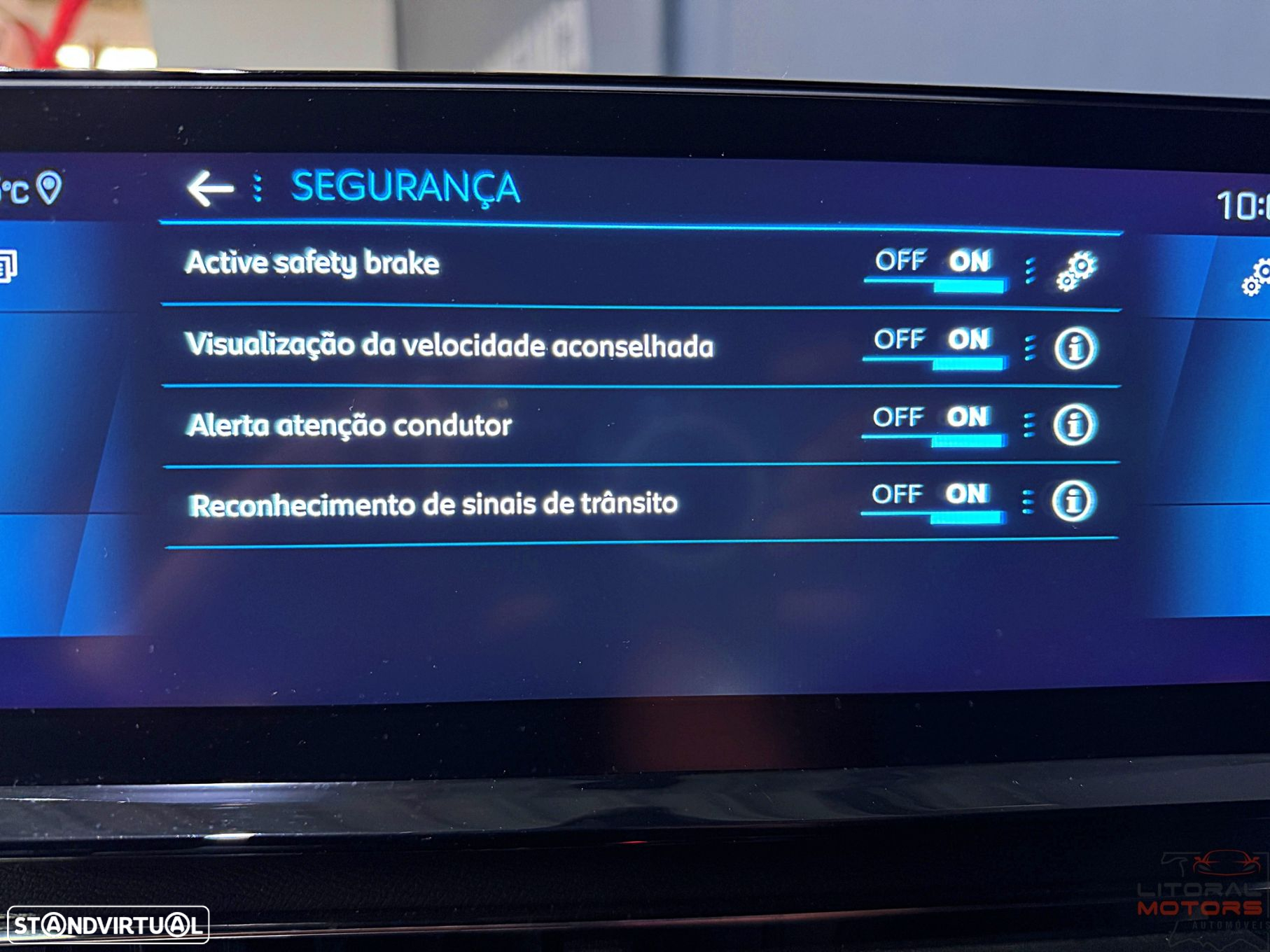 Peugeot 3008 PureTech 130 Stop & Start GPF EAT8 Active Business-Pack - 31