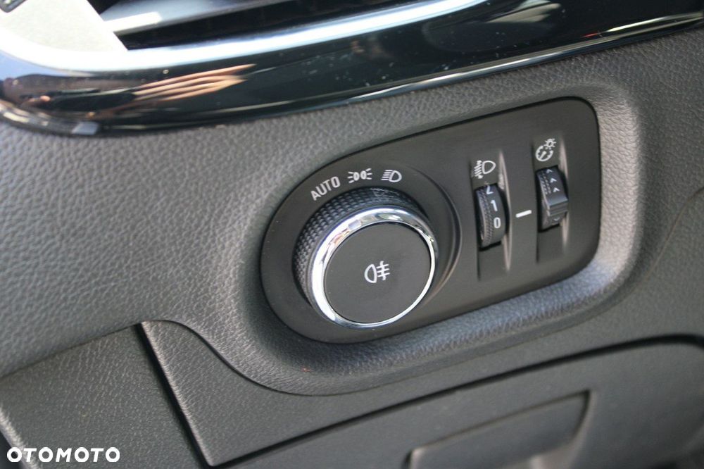 Opel Astra - 14