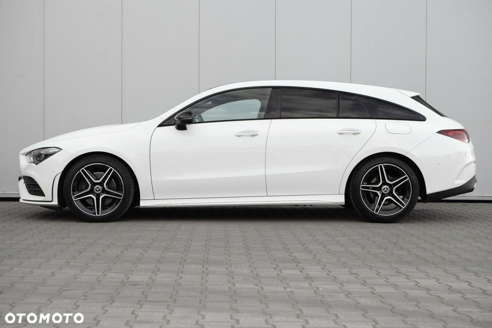 Mercedes-Benz CLA 200 AMG Line 7G-DCT - 13