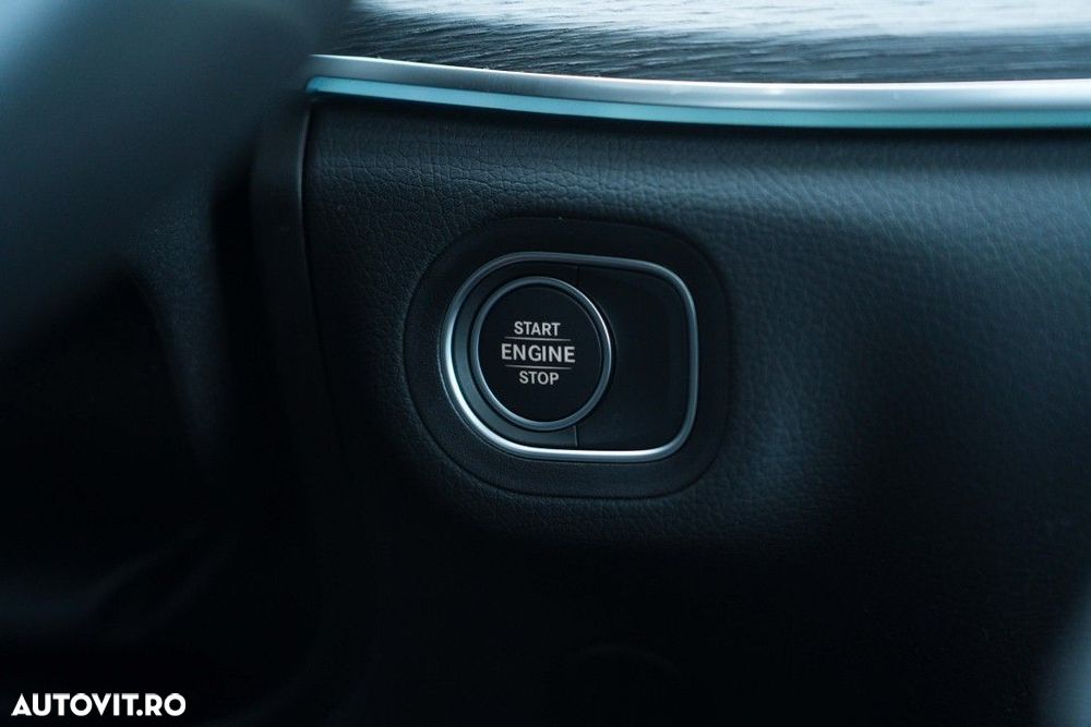 Mercedes-Benz GLE Coupe - 23