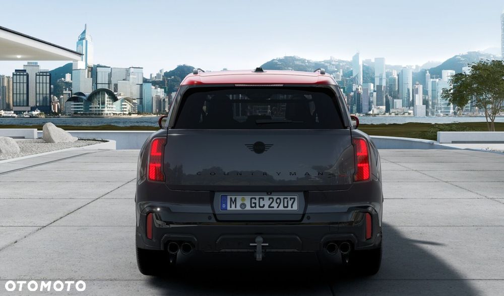 MINI Countryman - 4