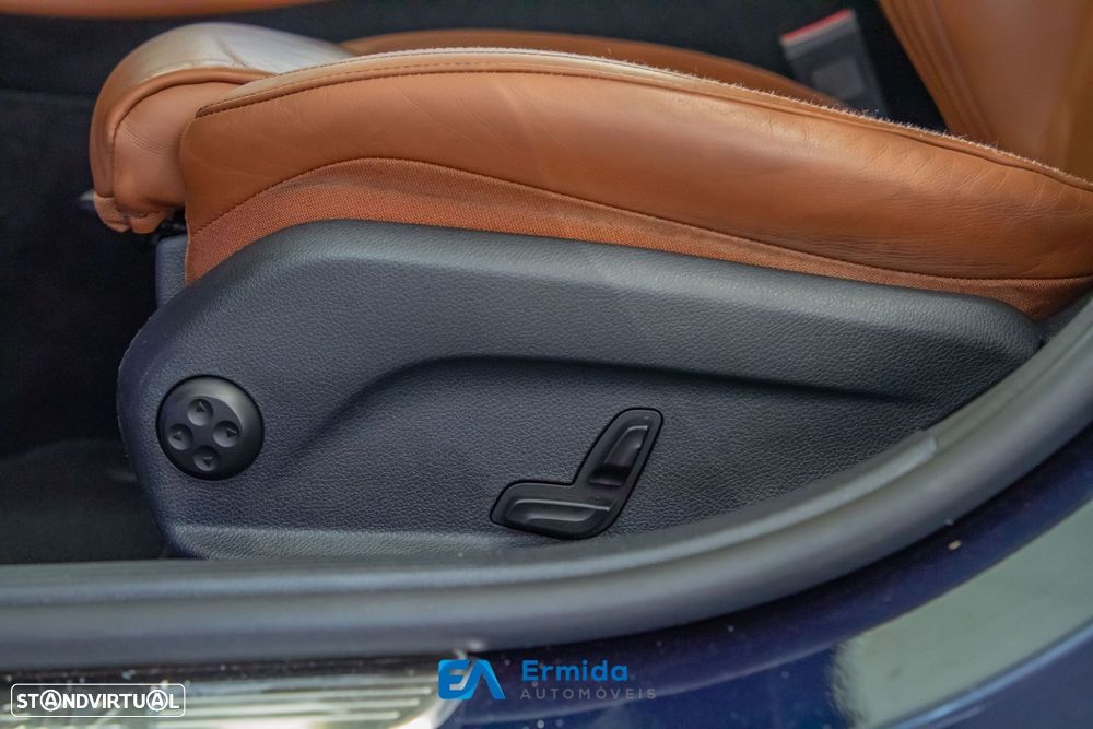 Mercedes-Benz E 220 d AMG - 35