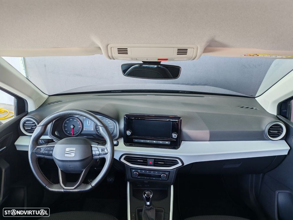 SEAT Arona 1.0 TSI Xperience - 10