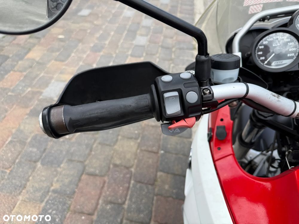 BMW GS - 12
