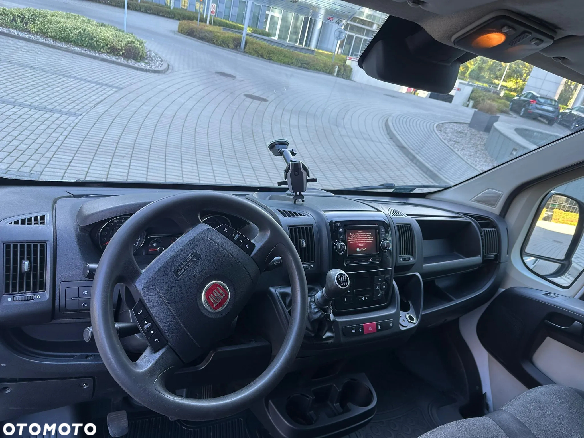 Fiat Ducato L4H2 - 5