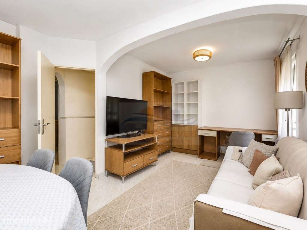 T2 (T3 de Origem) nos Olivais - Conforto, Potencial e Qualidade de ... - Grande imagem: 5/24