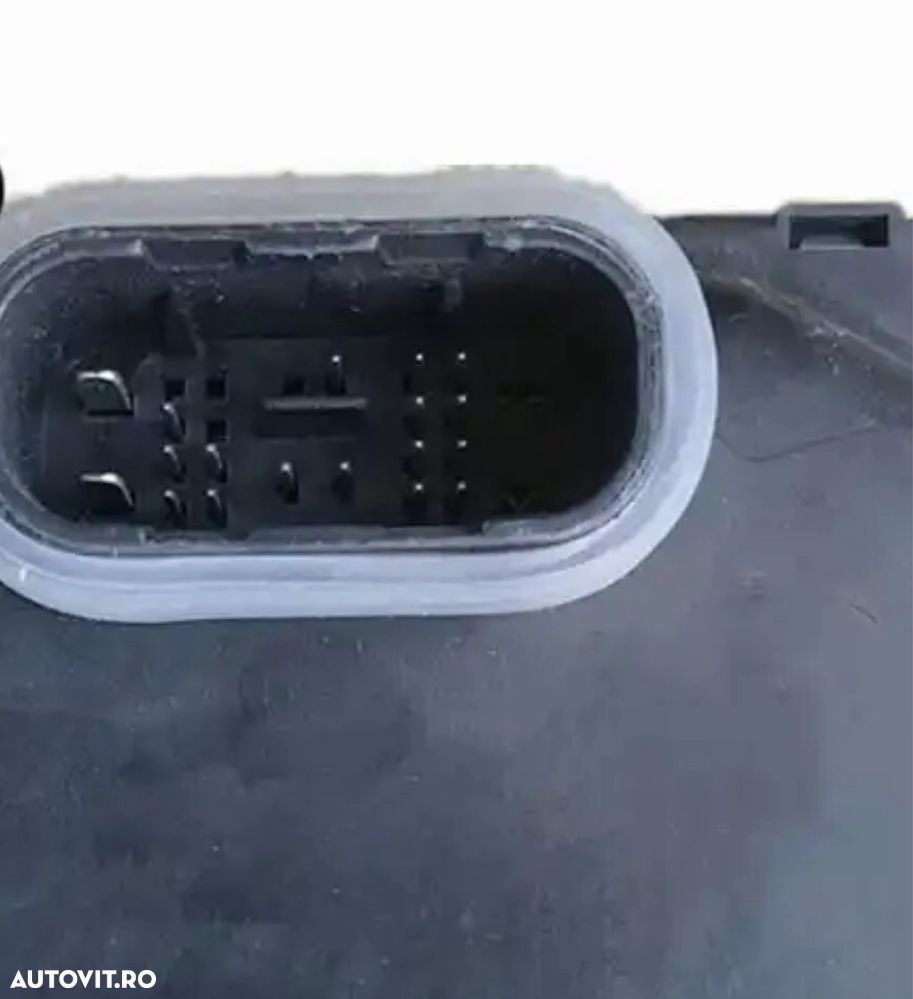 Modul Droser LED Calculator Balast Far Vw Audi Q5 2017- 80A907397B - 2