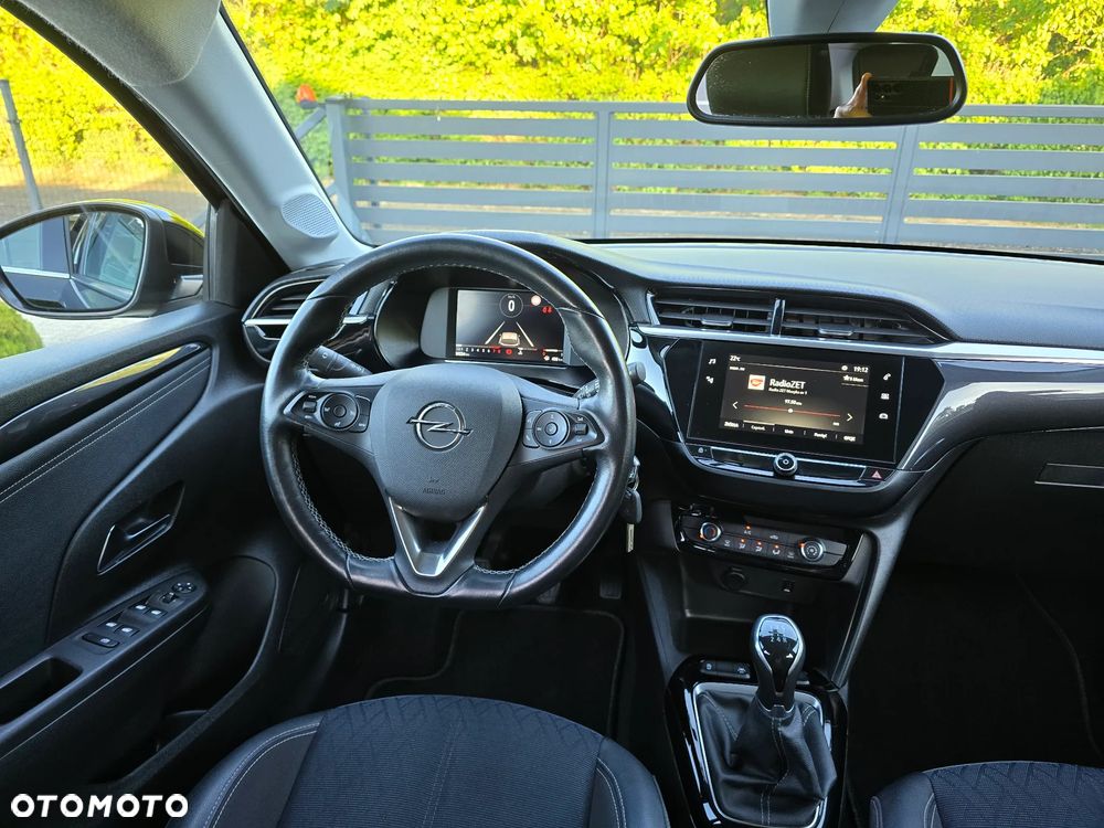 Opel Corsa 1.2 Elegance Business Pack S&S - 7