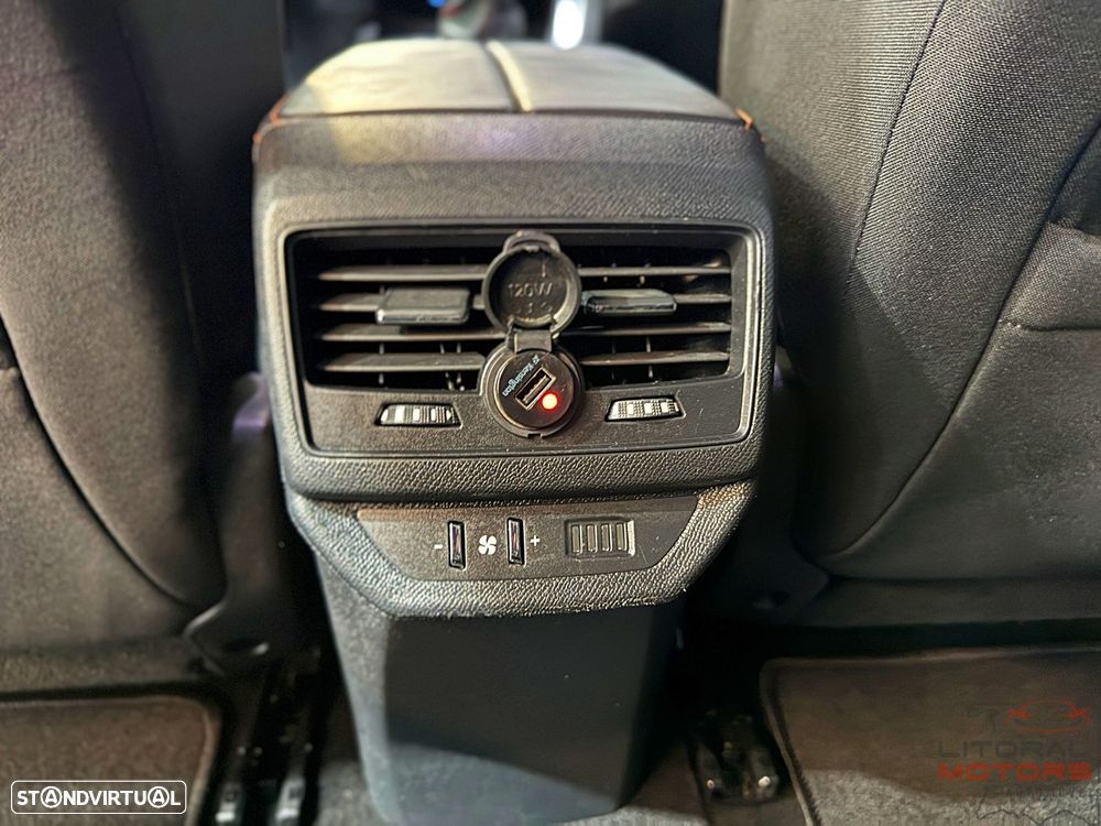 Peugeot 5008 1.6 BlueHDi Style - 37