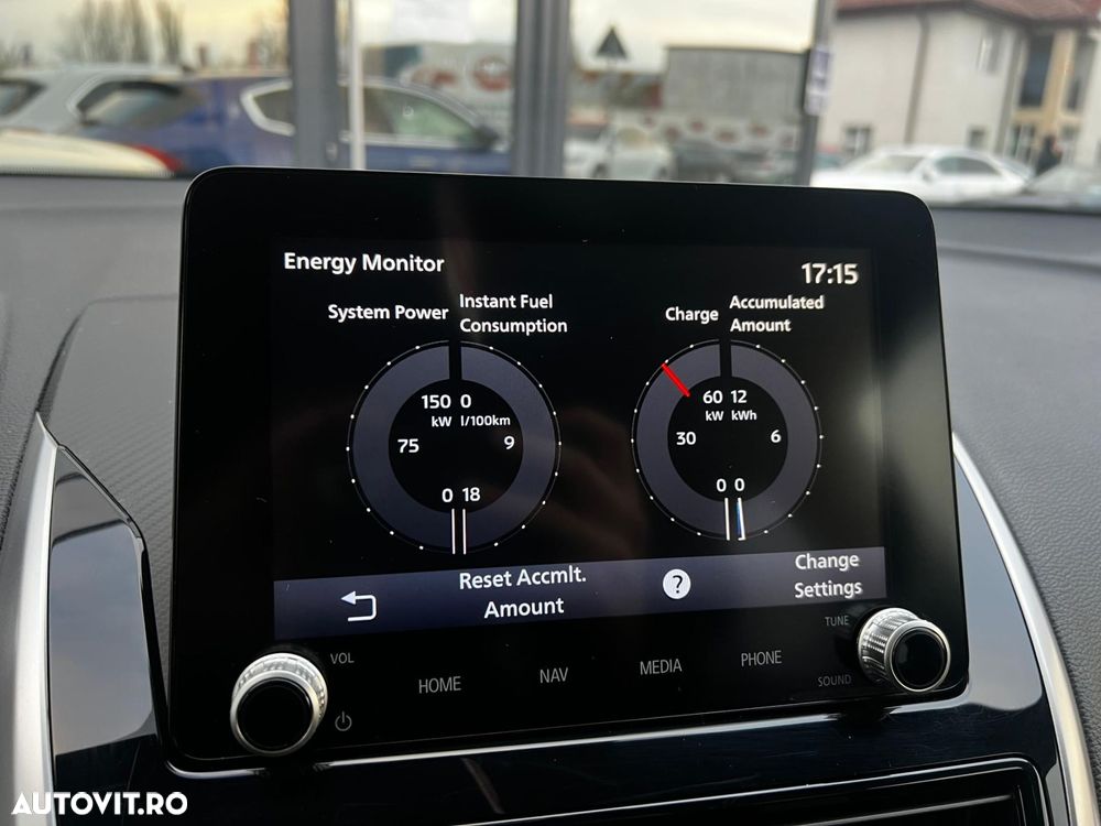 Mitsubishi Eclipse-Cross - 20