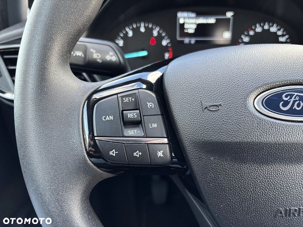 Ford Fiesta 1.1 Connected - 17