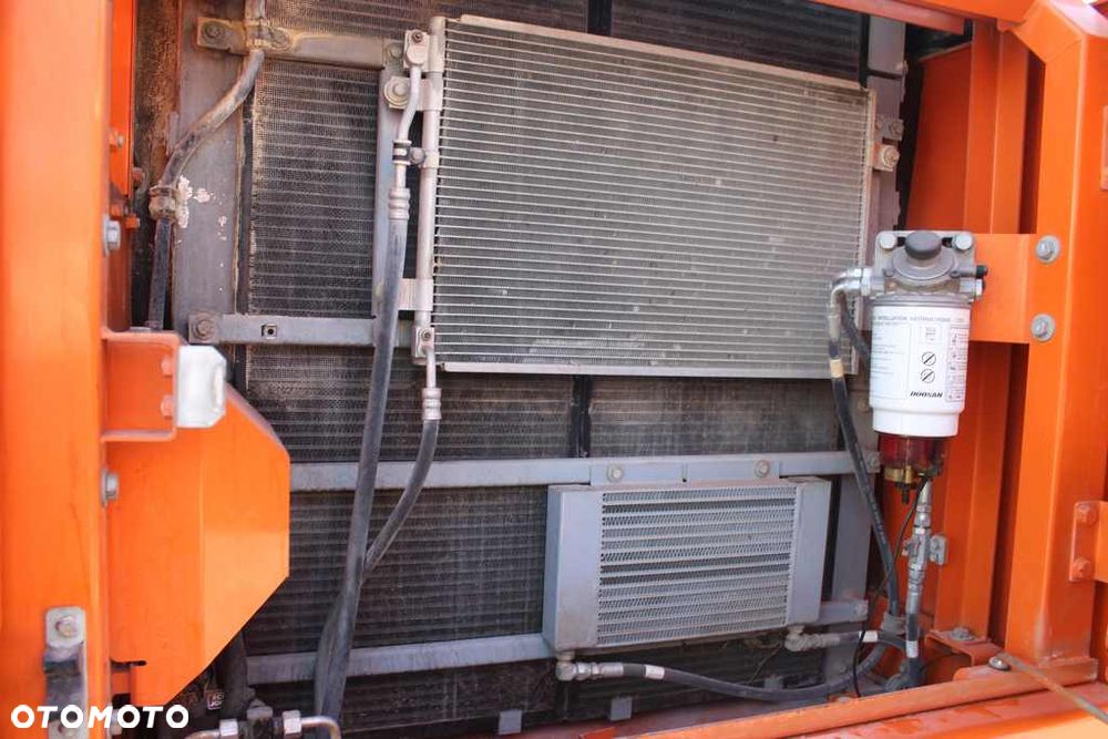 Doosan DX255 LC-3 - 11