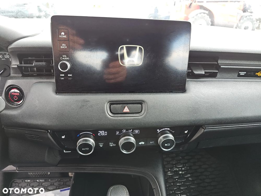 Honda HR-V 1.5 Elegance (ADAS / Connect+) CVT - 14