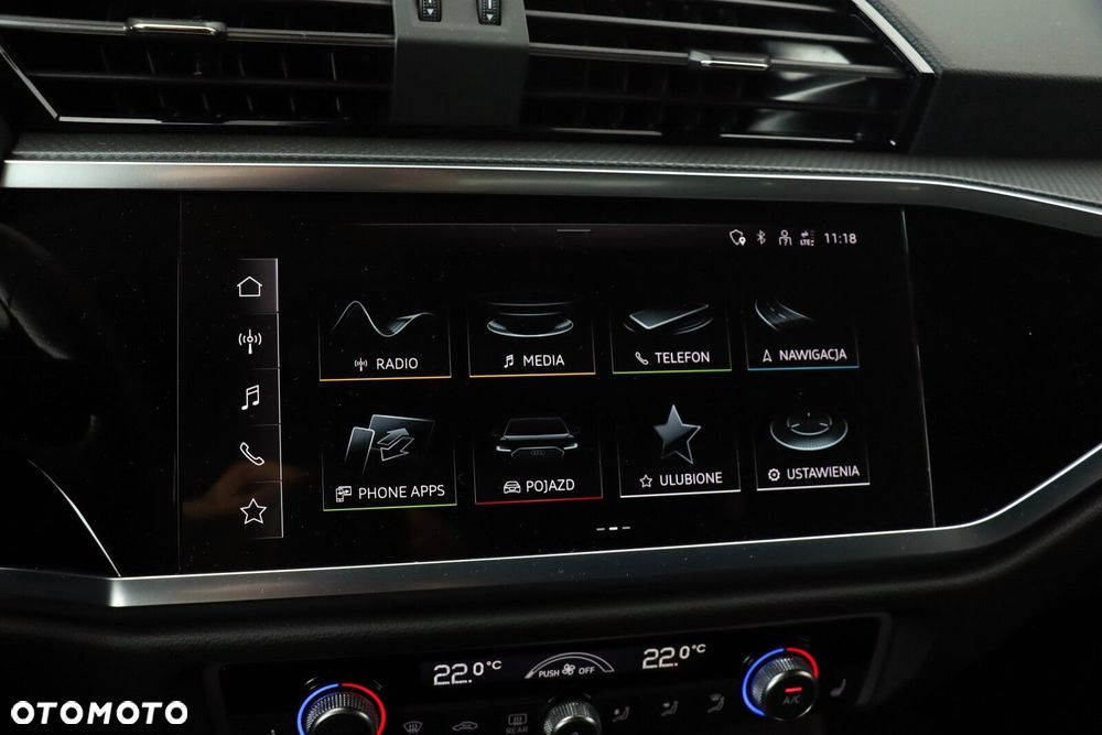 Audi Q3 Sportback - 28