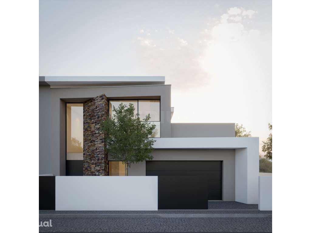 Moradia T3+1 (3 suites) com piscina - Moreira da Maia - Grande imagem: 4/10