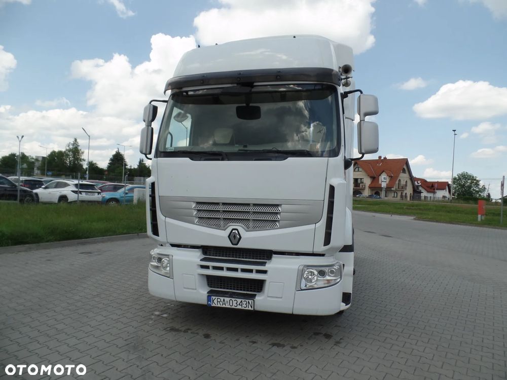 Renault PREMIUM 475000km! - 5