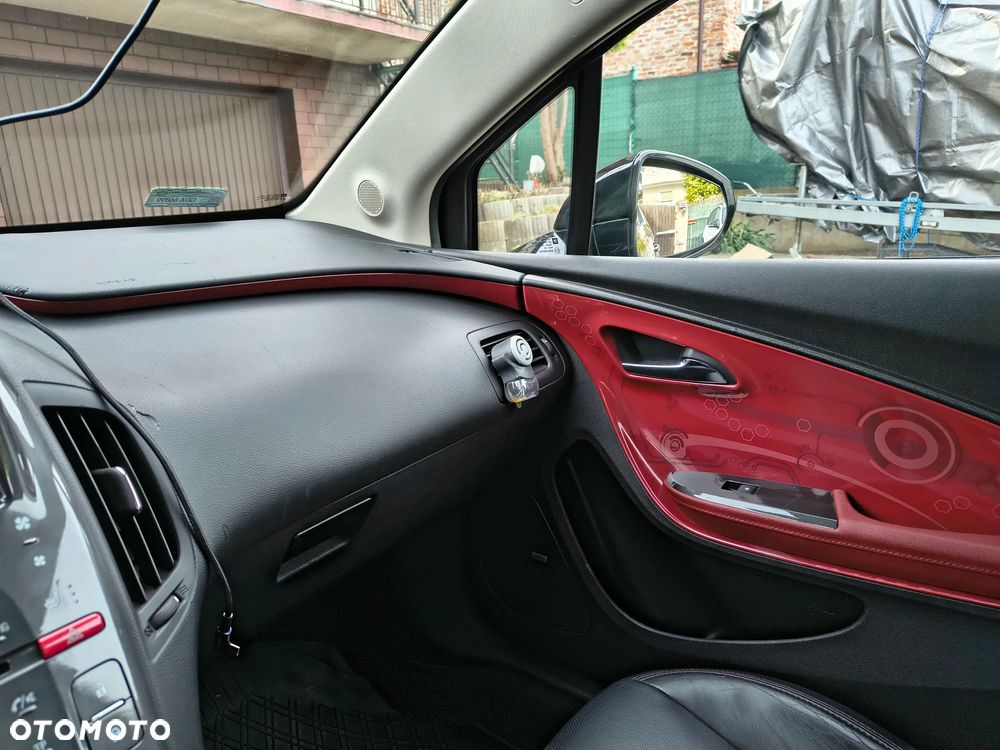 Opel Ampera Komfort Edition - 10