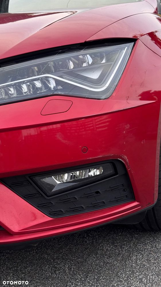 Seat Leon - 16
