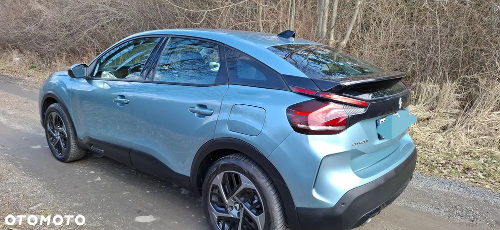 Citroën C4 PureTech 130 Stop&Start PLUS - 3