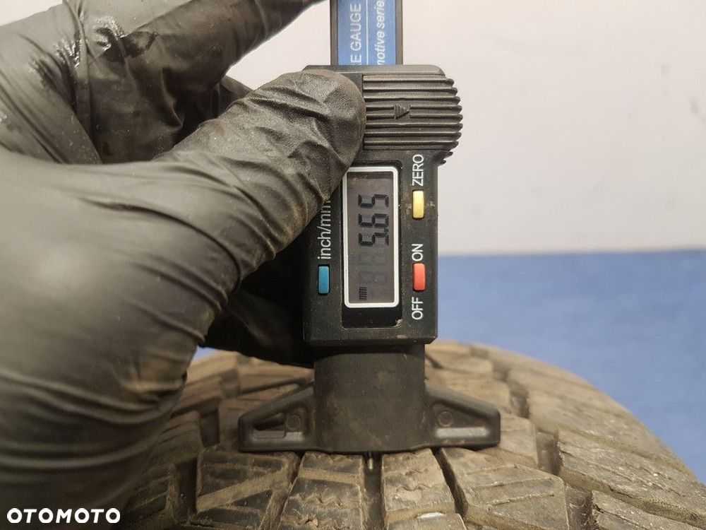 VIKING WINTECH OPONA ZIMOWA 195/65R15 - 7